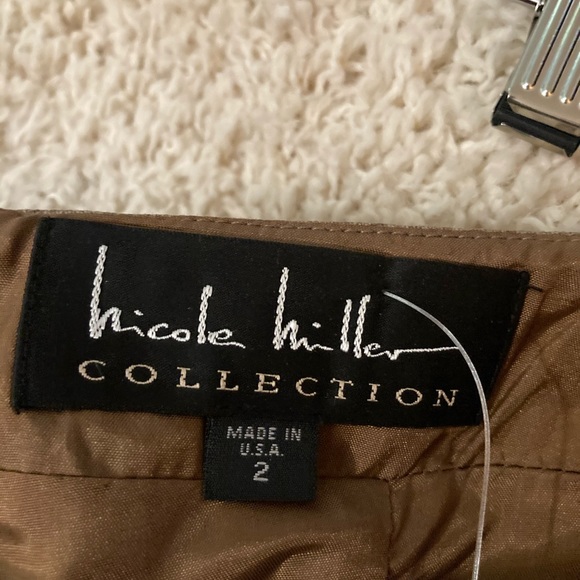 Formal capri pants - Picture 3 of 4